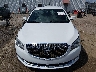 1G4GB5G38FF****** Wrecked 2015 Buick LaCrosse in Kansas State