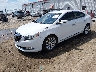 1G4GB5G38FF****** Used and Repairable 2015 Buick LaCrosse in Wichita