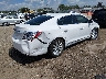 1G4GB5G38FF****** Salvage and Wrecked 2015 Buick LaCrosse in Kansas State
