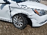 1G4GB5G38FF****** Salvage and Repairable 2015 Buick LaCrosse in Kansas State