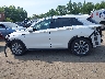 3PCAJ5CB8MF****** Reparables 2021 Infiniti QX50 en Estado de Massachusetts