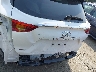 3PCAJ5CB8MF****** Destrozados 2021 Infiniti QX50