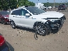 3PCAJ5CB8MF****** Salvamento y Destrozados 2021 Infiniti QX50 en Taunton