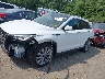 3PCAJ5CB8MF****** Usados y Reparables 2021 Infiniti QX50 en Taunton