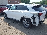 3PCAJ5CB8MF****** Salvamento y Reparables 2021 Infiniti QX50 en Taunton