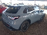 3CZRZ1H56SM****** Salvage and Wrecked 2025 Honda HR-V in Arizona State