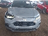 3CZRZ1H56SM****** Salvage and Repairable 2025 Honda HR-V in Arizona State