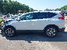 2HKRW2H86KH****** Repairable 2019 Honda CR-V in Connecticut State