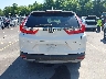 2HKRW2H86KH****** Wrecked 2019 Honda CR-V