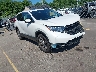 2HKRW2H86KH****** Salvage and Wrecked 2019 Honda CR-V in Hartford