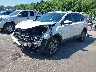 2HKRW2H86KH****** Used and Repairable 2019 Honda CR-V in Hartford