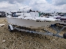 MKCV768***** Salvage and Wrecked 2009 Mckee Craft Boat 17' in Rec Rides Online Exclusive