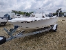 MKCV768***** Used and Repairable 2009 Mckee Craft Boat 17' in Rec Rides Online Exclusive