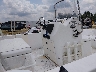 MKCV768***** Used and Repairable 2009 Mckee Craft Boat 17' in North Carolina State