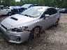JF1VA2N60J9****** Salvage and Repairable 2018 Subaru WRX in Ohio State