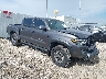 3TYCZ5AN8NT****** Salvamento y Destrozados 2022 Toyota Tacoma en Houston North