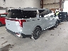 KNDNE5K36T6****** Salvage and Wrecked 2026 Kia Carnival Mpv in New York State