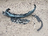 5J6RM4H31DL****** Wrecked 2013 Honda CR-V in Wisconsin State