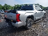 5TFNA5DB3TX****** Salvage and Wrecked 2026 Toyota Tundra in New York State