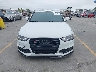 WAUDGAFL5EA****** Wrecked 2014 Audi S4 in California State