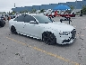 WAUDGAFL5EA****** Salvage and Wrecked 2014 Audi S4 in Fremont