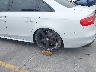 WAUDGAFL5EA****** Salvage and Repairable 2014 Audi S4 in California State
