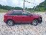 2FMDK4JC1DB****** Usados 2013 Ford Edge en Estado de Kentucky