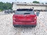 2FMDK4JC1DB****** Destrozados 2013 Ford Edge