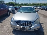 1G4HD57278U****** Wrecked 2008 Buick Lucerne in Illinois State