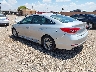 5NPE34AF6FH****** Salvage and Repairable 2015 Hyundai Sonata in Amarillo