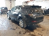SALCR2BGXHH****** Salvage and Repairable 2017 Land Rover Discovery in Flint