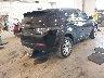 SALCR2BGXHH****** Salvage and Wrecked 2017 Land Rover Discovery in Michigan State
