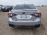 4S3BWAF6XL3****** Wrecked 2020 Subaru Legacy
