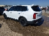 5XYP54HC5LG****** Salvamento y Reparables 2020 Kia Telluride en Wichita