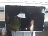 5YJ3E1EA9PF****** Repairable 2023 Tesla Model 3