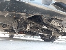 5YJ3E1EA9PF****** Salvage and Wrecked 2023 Tesla Model 3 in North Hollywood