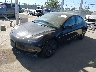 5YJ3E1EA9PF****** Used and Repairable 2023 Tesla Model 3 in North Hollywood