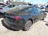 5YJ3E1EA9PF****** Salvage and Wrecked 2023 Tesla Model 3 in California State