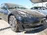 5YJ3E1EA9PF****** Salvage and Repairable 2023 Tesla Model 3 in California State