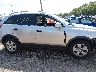 3GNAL2EK6FS****** Repairable 2015 Chevrolet Captiva in Indiana State