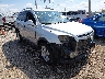 3GNAL2EK6FS****** Salvage and Wrecked 2015 Chevrolet Captiva in Indianapolis