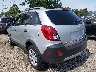 3GNAL2EK6FS****** Salvage and Repairable 2015 Chevrolet Captiva in Indianapolis