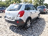 3GNAL2EK6FS****** Salvage and Wrecked 2015 Chevrolet Captiva in Indiana State