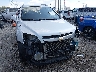 3GNAL2EK6FS****** Salvage and Repairable 2015 Chevrolet Captiva in Indiana State