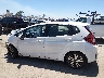 JHMGK5H72GS****** Reparables 2016 Honda Fit en Estado de California