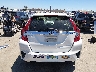 JHMGK5H72GS****** Destrozados 2016 Honda Fit