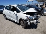 JHMGK5H72GS****** Salvamento y Destrozados 2016 Honda Fit en North Hollywood