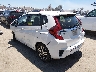 JHMGK5H72GS****** Salvamento y Reparables 2016 Honda Fit en North Hollywood