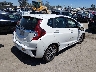 JHMGK5H72GS****** Salvamento y Destrozados 2016 Honda Fit en Estado de California