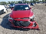 KMHD04LB2HU****** Used 2017 Hyundai Elantra in South Carolina State